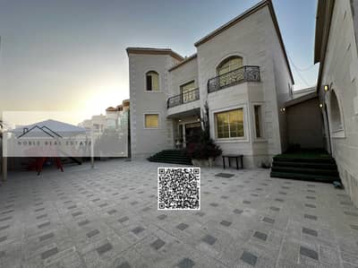 9 Schlafzimmer Villa zum zum Verkauf in Al Rawda, Ajman - photo-output. jpeg