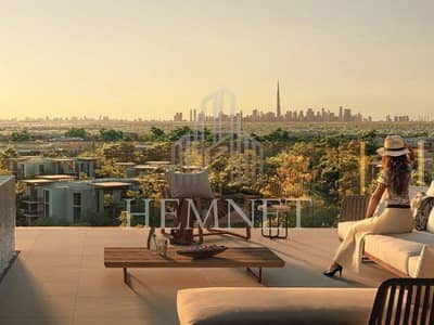 1 Спальня Апартамент Продажа в Ghaf Woods, Дубай - 1. jpg