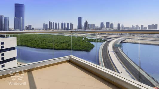 1 Bedroom Apartment for Rent in Al Reem Island, Abu Dhabi - interior_601#16. jpg 1 Bedroom Apartment for Rent in Al Reem Island, Abu Dhabi - interior_601#16. jpg