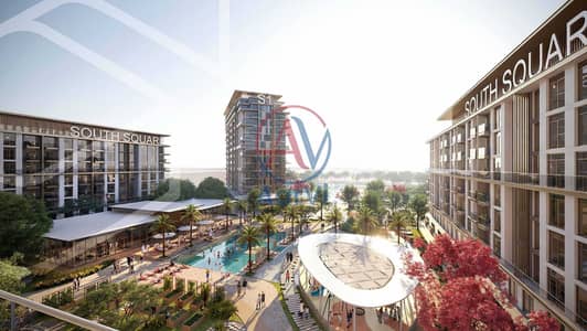 2 Bedroom Flat for Sale in Dubai South, Dubai - img295. jpg