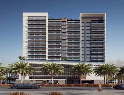 Studio zum zum Verkauf in Jumeirah Village Circle (JVC), Dubai - Wohnung in Jumeirah Village Circle (JVC)，JVC District 12，Elysee Heights, 750000 AED - 15925172