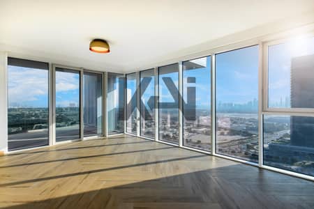 3 Bedroom Flat for Sale in Wasl 1, Dubai - Exclusive Unit | Open Views | High Floor 3 Bedroom Flat for Sale in Wasl 1, Dubai - Exclusive Unit | Open Views | High Floor
