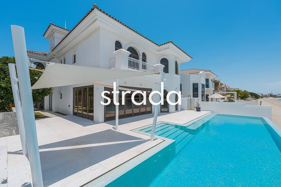 Villa in Palm Jumeirah,Garden Homes Palm Jumeirah,Garden Homes Frond C, 5 schlafzimmer, 1500000 AED - 15925267 Villa in Palm Jumeirah,Garden Homes Palm Jumeirah,Garden Homes Frond C, 5 schlafzimmer, 1500000 AED - 15925267