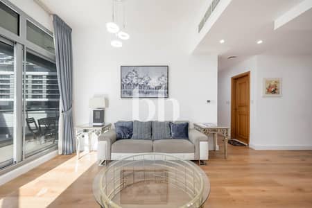 2 Schlafzimmer Wohnung zum zur Miete in Dubai Marina, Dubai - images image img