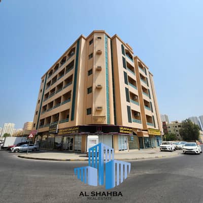 1 Bedroom Flat for Rent in Abu Shagara, Sharjah - 20230802_103221. jpg