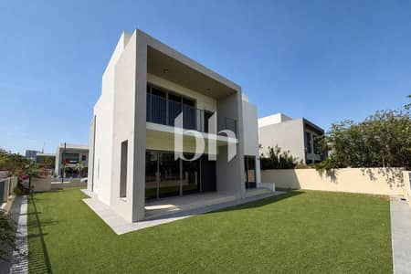 5 habitaciones Villa para en Alquiler en Dubai Hills Estate, Dubai - A 5 habitaciones Villa para en Alquiler en Dubai Hills Estate, Dubai - A