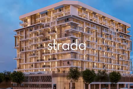 2 Bedroom Flat for Sale in Discovery Gardens, Dubai - Exclusive | 2 Bed With Maids | Ready End 2026