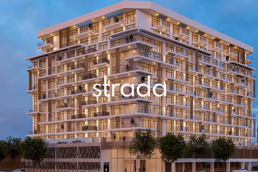 Exclusive | 2 Bed With Maids | Ready End 2026 Exclusive | 2 Bed With Maids | Ready End 2026