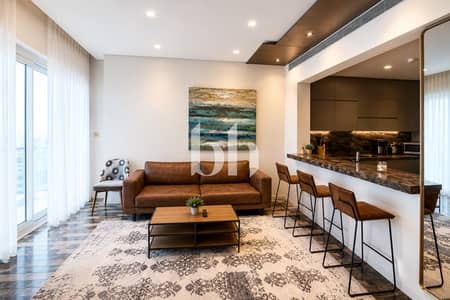 2 Schlafzimmer Wohnung zum zur Miete in Dubai Marina, Dubai - images image img