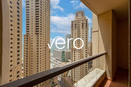 2 Bedroom Apartment for Rent in Jumeirah Beach Residence (JBR), Dubai - Photo 1 2 Bedroom Apartment for Rent in Jumeirah Beach Residence (JBR), Dubai - Photo 1