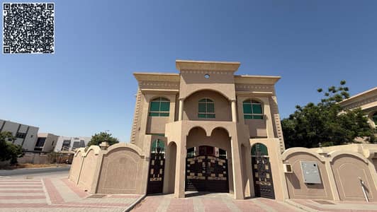 5 Bedroom Villa for Rent in Al Jurf, Ajman - WhatsApp Image 2026-07-22 at 7.49. 48 AM. jpeg