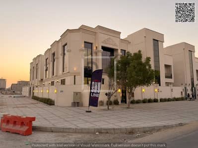 5 Schlafzimmer Villa zum zum Verkauf in Al Helio, Ajman - WhatsApp Image 2026-06-16 at 7.19. 59 PM. jpeg 5 Schlafzimmer Villa zum zum Verkauf in Al Helio, Ajman - WhatsApp Image 2026-06-16 at 7.19. 59 PM. jpeg