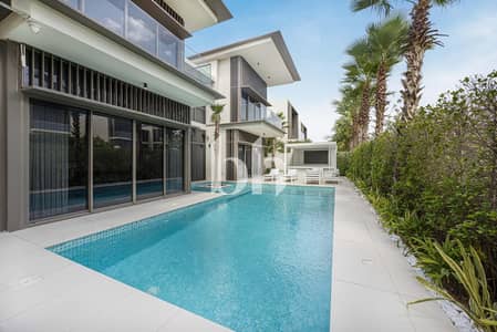 5 Schlafzimmer Villa zum zur Miete in Dubai Hills Estate, Dubai - images image img