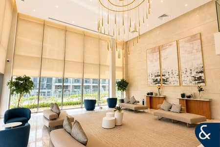 2 Bedroom Flat for Rent in Dubai Hills Estate, Dubai - Two bedroom | Prime area | Parkside Living