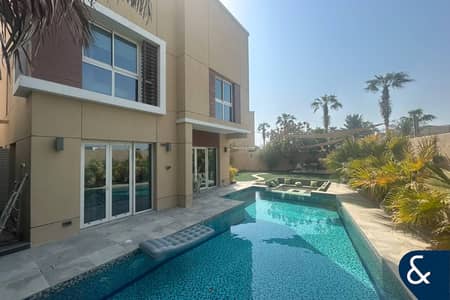 3 Schlafzimmer Villa zum zur Miete in Dubai Science Park, Dubai - Villa in Dubai Science Park，Villa Lantana, 3 schlafzimmer, 400000 AED - 15925440