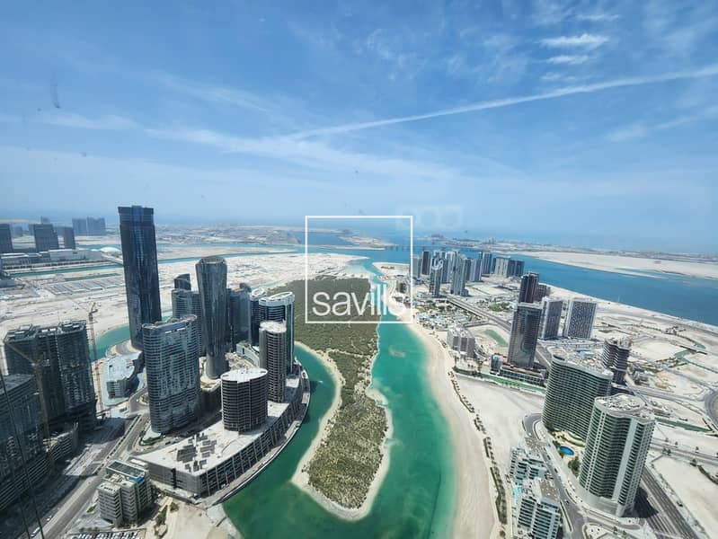 شقة في برج سكاي،شمس جيت ديستريكت،شمس أبوظبي،جزيرة الريم 3 غرف 280000 درهم - 15925442 شقة في برج سكاي،شمس جيت ديستريكت،شمس أبوظبي،جزيرة الريم 3 غرف 280000 درهم - 15925442