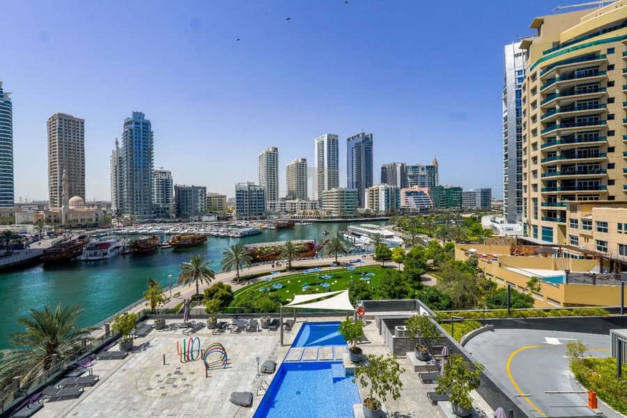 Wohnung in Dubai Marina,Sparkle Towers,Sparkle Tower 1, 1 schlafzimmer, 104999 AED - 15925478 Wohnung in Dubai Marina,Sparkle Towers,Sparkle Tower 1, 1 schlafzimmer, 104999 AED - 15925478