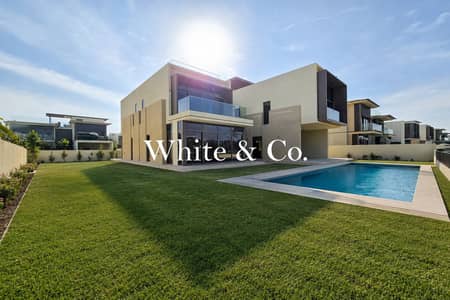 4 Slaapkamers Villa te Huur in Dubai Hills Estate, Dubai - Villa in Dubai Hills Estate,Golf Place II, 4 slaapkamers, 1000000 AED - 15925494 4 Slaapkamers Villa te Huur in Dubai Hills Estate, Dubai - Villa in Dubai Hills Estate,Golf Place II, 4 slaapkamers, 1000000 AED - 15925494