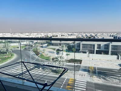 Studio zum zur Miete in Dubai South, Dubai - WhatsApp Image 2026-07-20 at 10.24. 22. jpeg