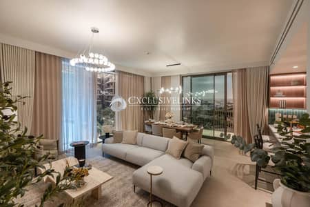 3 Schlafzimmer Wohnung zum zum Verkauf in Expo City, Dubai - Wohnung in Expo City,Expo Valley,Expo Valley Views,Expo Valley Views Building 5, 3 schlafzimmer, 3524000 AED - 15845774 3 Schlafzimmer Wohnung zum zum Verkauf in Expo City, Dubai - Wohnung in Expo City,Expo Valley,Expo Valley Views,Expo Valley Views Building 5, 3 schlafzimmer, 3524000 AED - 15845774