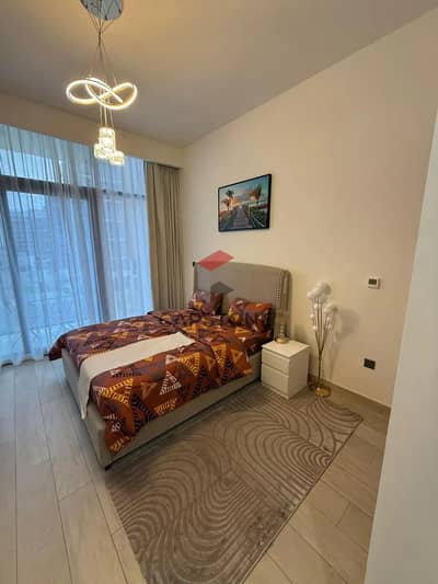 Studio zum zur Miete in Meydan, Dubai - Wohnung in Meydan,Meydan One,Azizi Riviera,Azizi Riviera 8, 48000 AED - 15925521 Studio zum zur Miete in Meydan, Dubai - Wohnung in Meydan,Meydan One,Azizi Riviera,Azizi Riviera 8, 48000 AED - 15925521