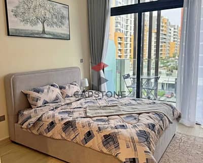 Studio zum zur Miete in Meydan, Dubai - Wohnung in Meydan,Meydan One,Azizi Riviera,Azizi Riviera 8, 47500 AED - 15925528 Studio zum zur Miete in Meydan, Dubai - Wohnung in Meydan,Meydan One,Azizi Riviera,Azizi Riviera 8, 47500 AED - 15925528