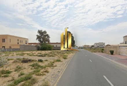 Plot para en Venta en Hoshi, Sharjah - لقطة الشاشة 2026-07-23 094458. png