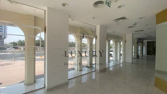 Showroom para en Alquiler en Central District, Al Ain - show1. jpeg