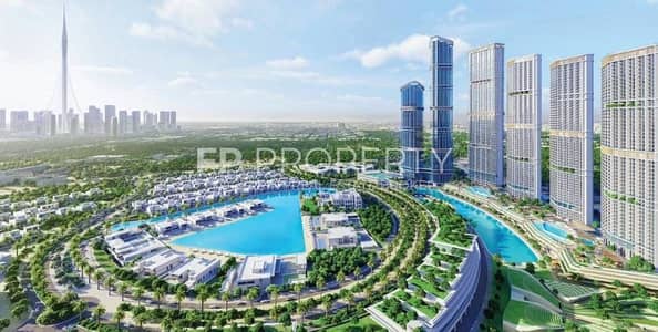 1 Bedroom Flat for Sale in Sobha Hartland 2, Dubai - WhatsApp Image 2026-07-23 at 1.31. 02 AM (2). jpeg 1 Bedroom Flat for Sale in Sobha Hartland 2, Dubai - WhatsApp Image 2026-07-23 at 1.31. 02 AM (2). jpeg