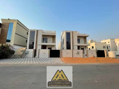 4 Bedroom Villa for Rent in Al Bahia, Ajman - WhatsApp Image 2026-07-18 at 18.03. 08. jpeg 4 Bedroom Villa for Rent in Al Bahia, Ajman - WhatsApp Image 2026-07-18 at 18.03. 08. jpeg