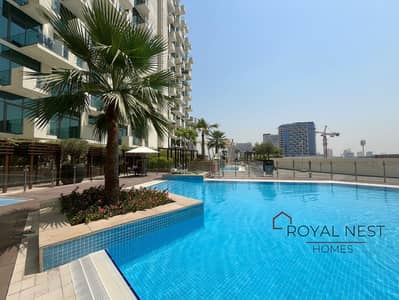 Studio zum zum Verkauf in Al Jaddaf, Dubai - WhatsApp Image 2026-07-22 at 4.10. 46 AM (3). jpeg