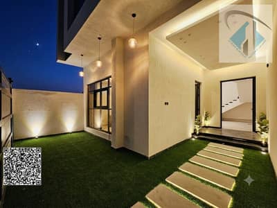 4 habitaciones Villa para en Venta en Al Helio, Ajman - batch_4c3c7a1a-6f90-401b-b5b7-9aec43b7fb84. jpg