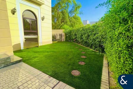 4 Bedroom Townhouse for Rent in Mudon, Dubai - 4 Bed | Corner Unit | Al Salam | Big Plot