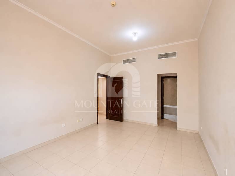 10% ROI l Spacious 1BR Apt in DIP Gated Community 10% ROI l Spacious 1BR Apt in DIP Gated Community