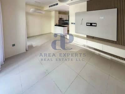 3 Slaapkamers Townhouse te Huur in DAMAC Hills 2 (Akoya by DAMAC), Dubai - Rijwoning in DAMAC Hills 2 (Akoya by DAMAC)，Albizia, 3 slaapkamers, 90000 AED - 15925662