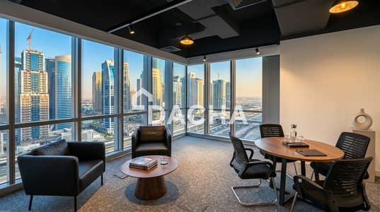 Office in Affitto a Dubai Marina, Dubai - Ufficio a Dubai Marina，Marina Plaza, 926000 AED - 15925305