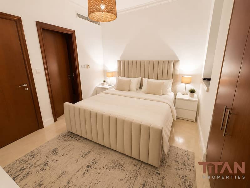 Apartamento en Dubai Marina,Dubai Marina Towers,Al Murjan Tower, 1 dormitorio, 116000 AED - 15925673 Apartamento en Dubai Marina,Dubai Marina Towers,Al Murjan Tower, 1 dormitorio, 116000 AED - 15925673