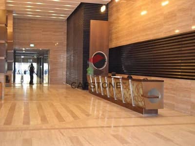 1 habitación Office para en Alquiler en Business Bay, Dubai - Oficina en Business Bay，Regal Tower, 1 dormitorio, 170000 AED - 15925688