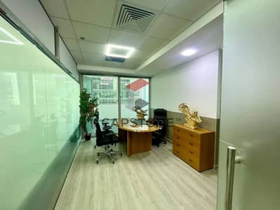 Office in Affitto a Business Bay, Dubai - Ufficio a Business Bay, 262000 AED - 15925690