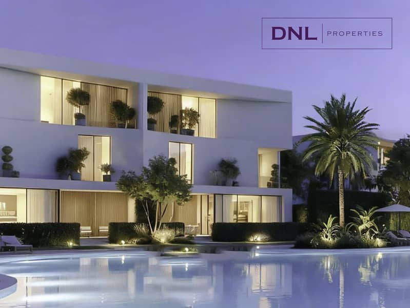 Villa in Jebel Ali,Saih Shuaib 1,Lunaya, 4 schlafzimmer, 6798750 AED - 15925694 Villa in Jebel Ali,Saih Shuaib 1,Lunaya, 4 schlafzimmer, 6798750 AED - 15925694