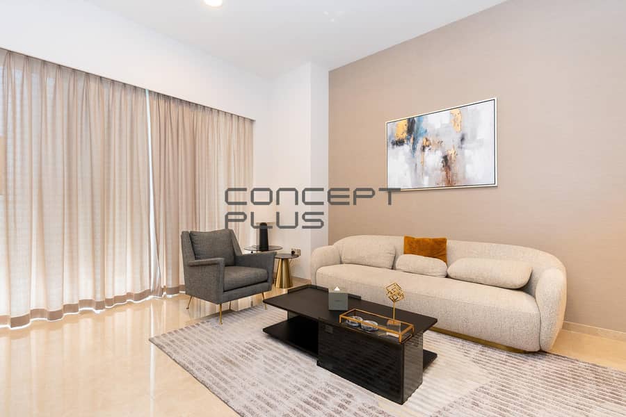 Appartement à Downtown Dubai,Opera District,Grande, 1 chambre, 2600000 AED - 15925698 Appartement à Downtown Dubai,Opera District,Grande, 1 chambre, 2600000 AED - 15925698