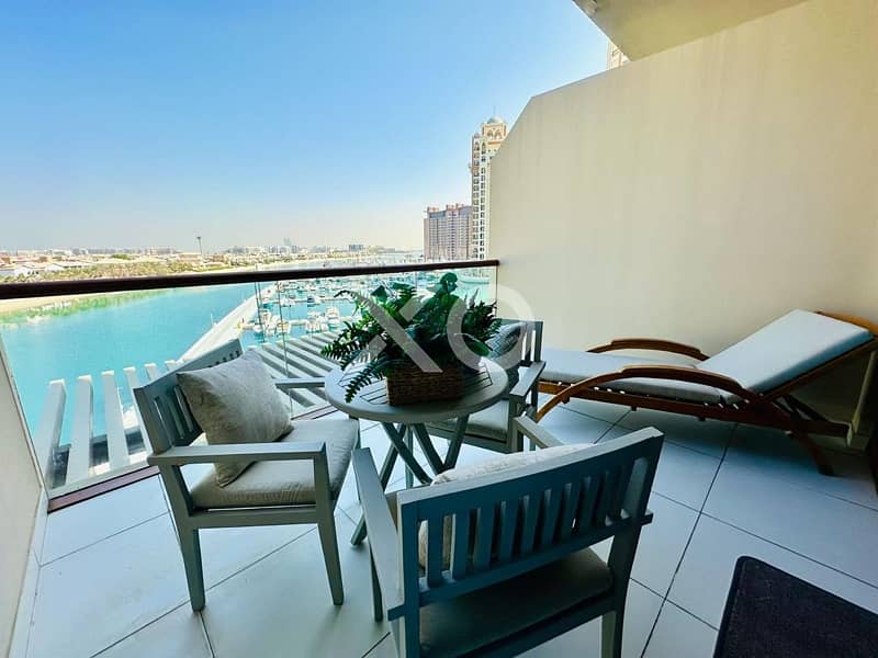 Квартира в Палм Джумейра,Палм Вьюс,Палм Вьюс Ист, 1600000 AED - 15925713 Квартира в Палм Джумейра,Палм Вьюс,Палм Вьюс Ист, 1600000 AED - 15925713