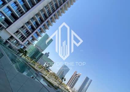 Studio for Rent in Al Maryah Island, Abu Dhabi - image_0 Studio for Rent in Al Maryah Island, Abu Dhabi - image_0