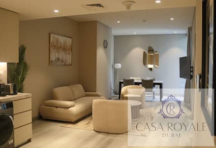 Appartement de 1 chambre à à louer à Dubai Marina, Dubai - 21. JPG