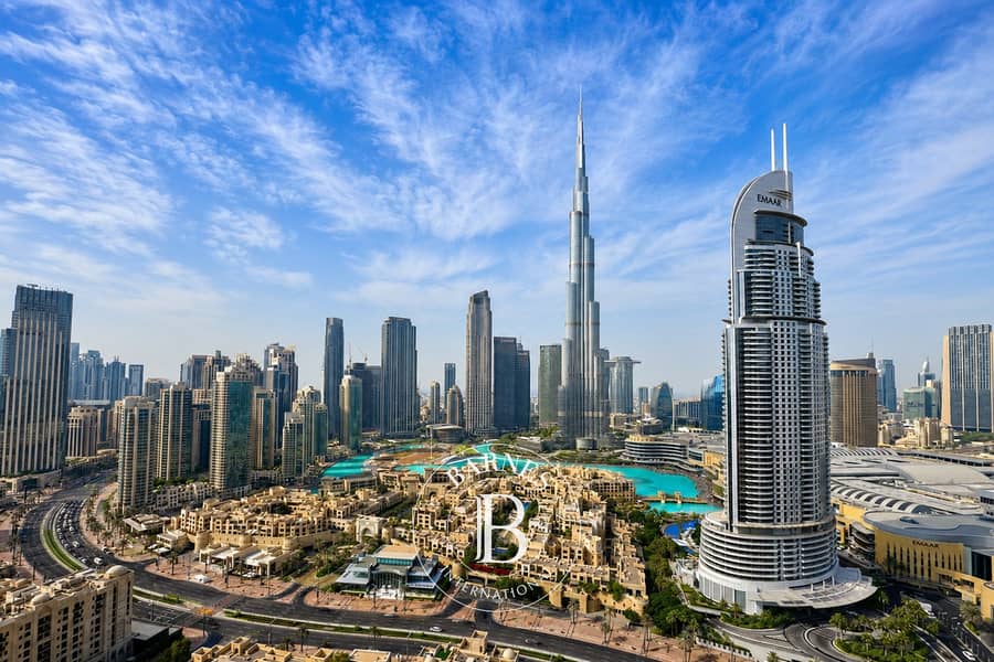 شقة في برج رويال،وسط مدينة دبي 2 غرف 165000 درهم - 15925739 شقة في برج رويال،وسط مدينة دبي 2 غرف 165000 درهم - 15925739