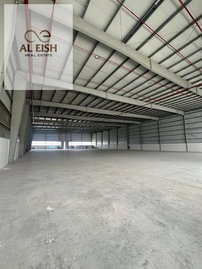 Warehouse zum zur Miete in Dubai Industrial City, Dubai - WhatsApp Image 2026-07-23 at 9.04. 58 AM (1). jpeg