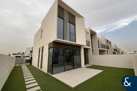 4 habitaciones Townhouse para en Alquiler en The Valley by Emaar, Dubai - Casa adosada en The Valley by Emaar,Talia, 4 dormitorios, 165000 AED - 15925762 4 habitaciones Townhouse para en Alquiler en The Valley by Emaar, Dubai - Casa adosada en The Valley by Emaar,Talia, 4 dormitorios, 165000 AED - 15925762