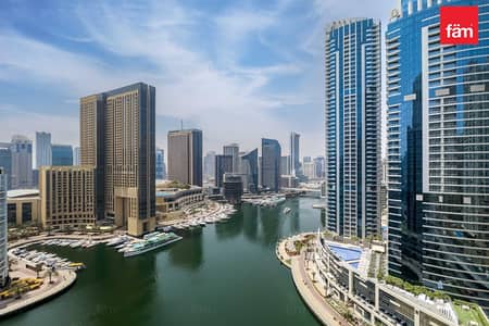 2 Schlafzimmer Wohnung zum zum Verkauf in Dubai Marina, Dubai - Wohnung in Dubai Marina，Continental Tower, 2 schlafzimmer, 2650000 AED - 15921667
