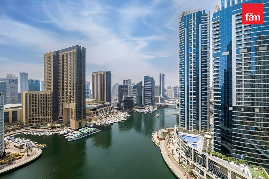 位于迪拜码头,洲际大厦 2 卧室的公寓 2650000 AED - 15921667 位于迪拜码头,洲际大厦 2 卧室的公寓 2650000 AED - 15921667