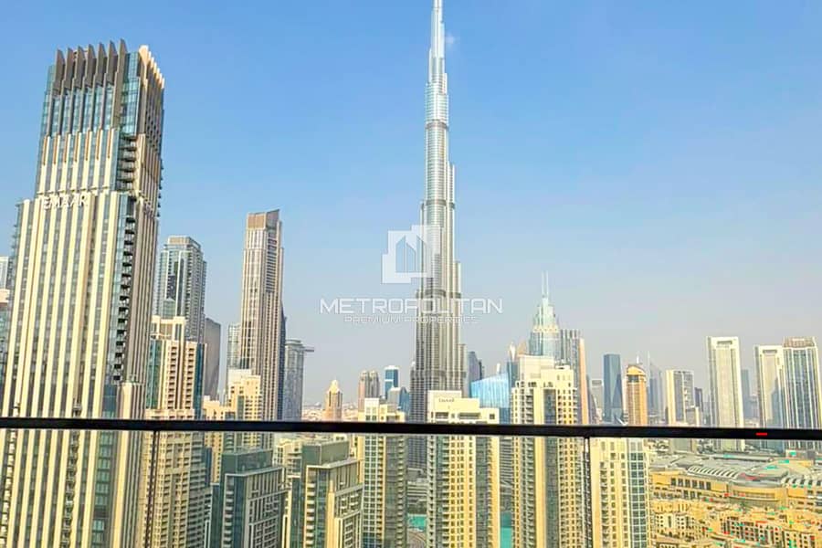 شقة في إمبريال أفينيو،وسط مدينة دبي 2 غرف 4250000 درهم - 15925779 شقة في إمبريال أفينيو،وسط مدينة دبي 2 غرف 4250000 درهم - 15925779